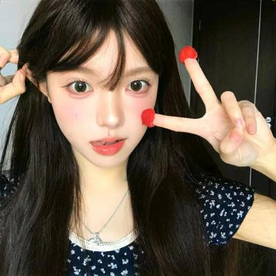 玉女亲情